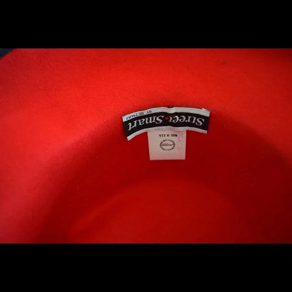 Street Smart wool hat - Picture 6 of 8